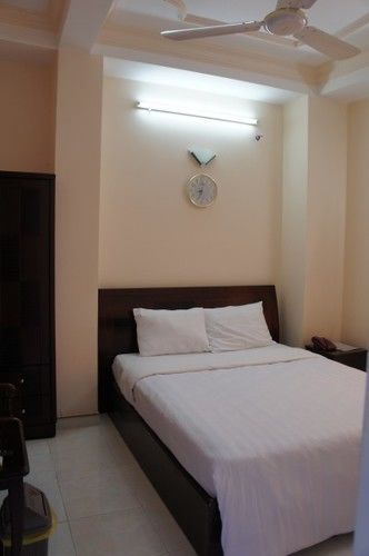 Elegant 2* Ho Chi Minh City
