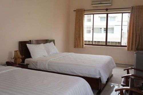 Elegant Hotel Ho Chi Minh City