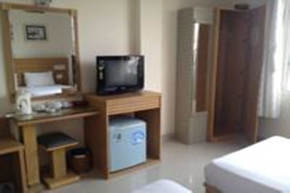 Hotel Song Anh 3 2*