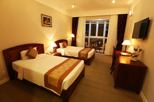 Guest House 165 3* Ho Chi Minh City