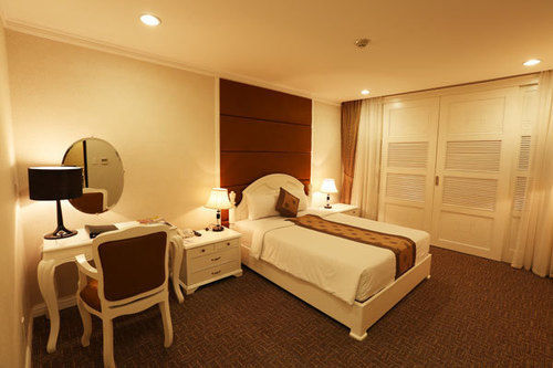 Guest House 165 Hotel
