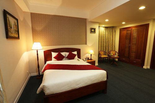 Guest House 165 Hotel 3*