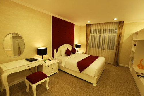 Guest House 165 3* Ho Chi Minh City