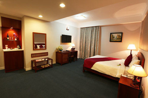 Guest House 165 Hotel 3*