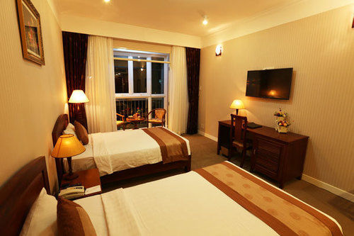 Guest House 165 3* Ho Chi Minh City