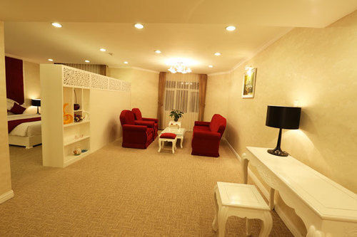 Guest House 165 Hotel