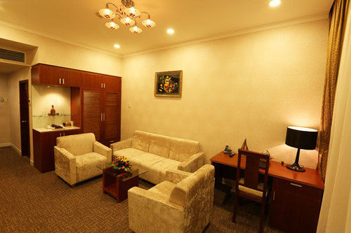 Guest House 165 3*