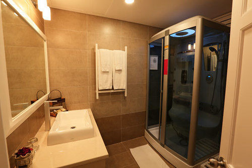 Guest House 165 Hotel Ho Chi Minh City