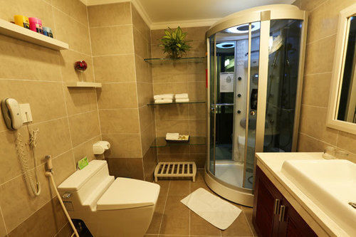 Guest House 165 Hotel
