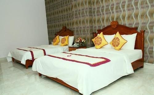 Sunrise Airport Hotel 3*