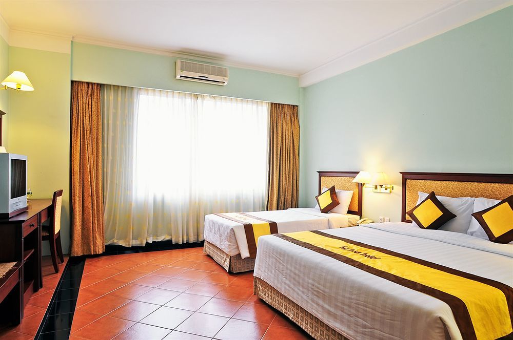 Ky Hoa Ho Chi Minh City
