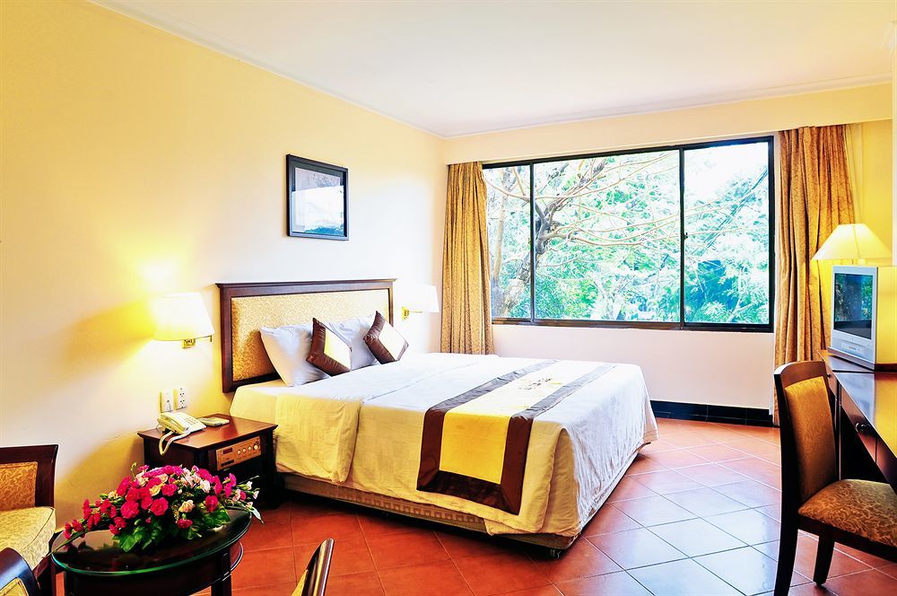 Hotel Ky Hoa Ho Chi Minh City