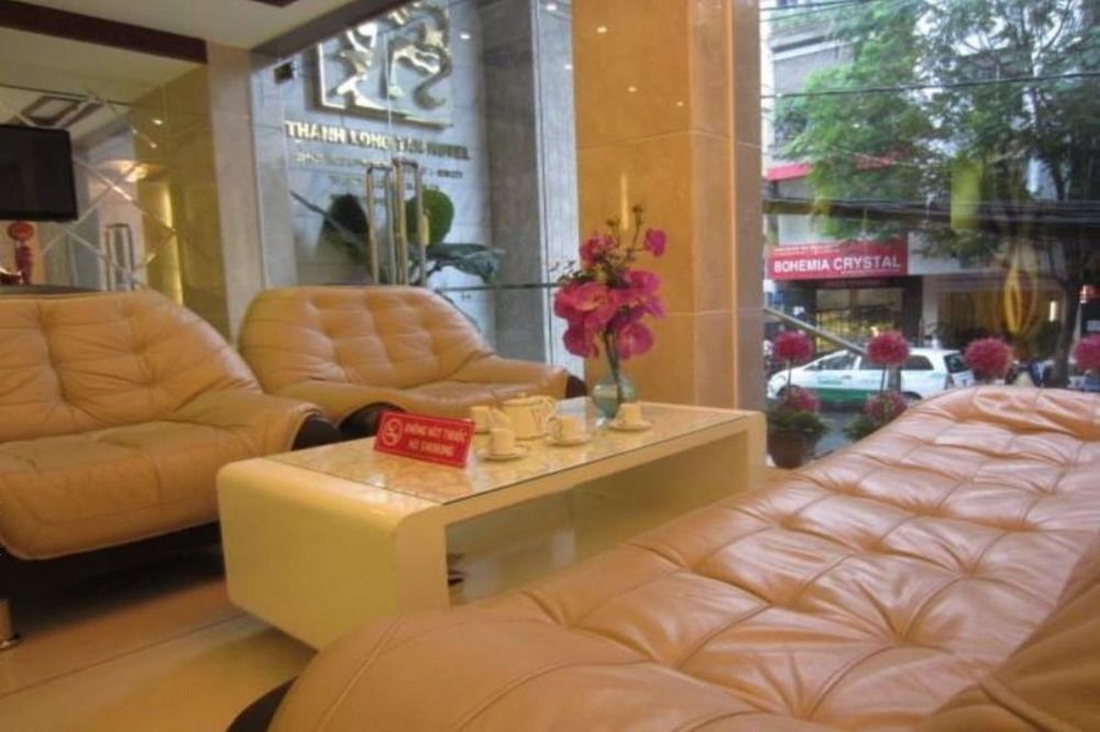 Hotel Aha Thanh Long Tan 2*