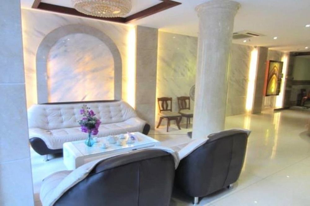 Hotel Aha Thanh Long Tan Ho Chi Minh City