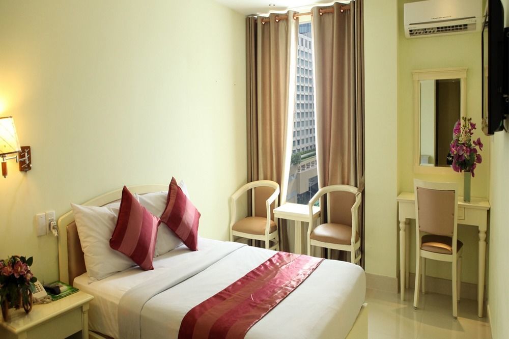 Aha Thanh Long Tan Ho Chi Minh City