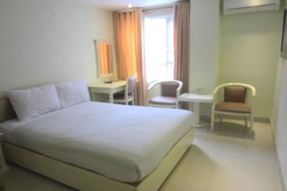 Hotel Aha Thanh Long Tan 2*