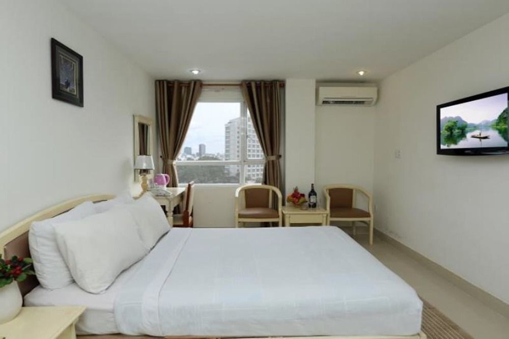 Hotel Aha Thanh Long Tan