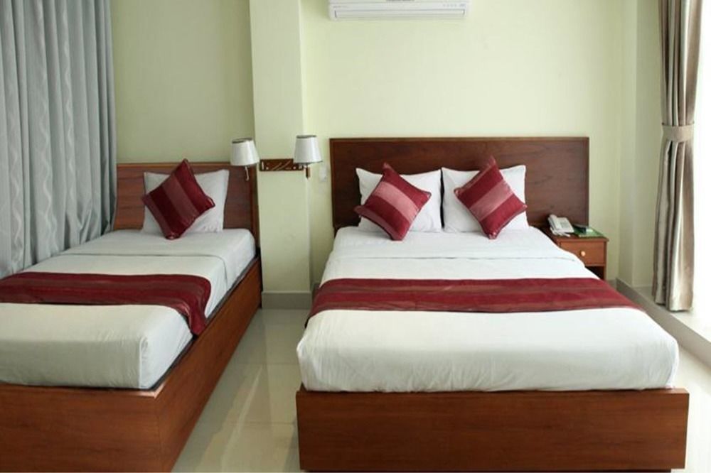 Aha Thanh Long Tan Ho Chi Minh City