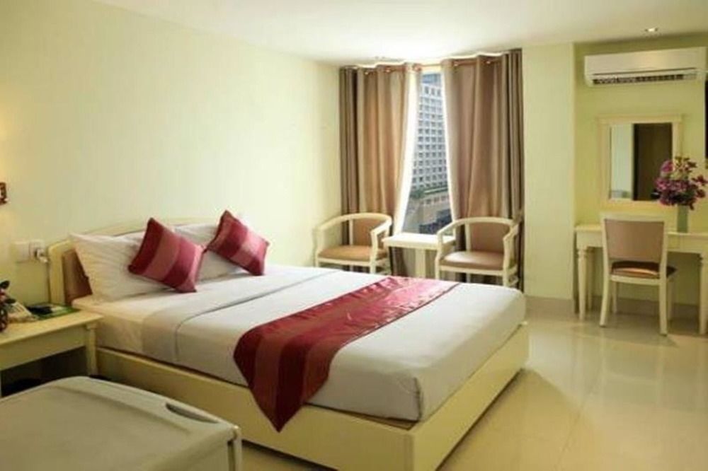 Hotel Aha Thanh Long Tan 2*