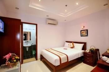 Hanz Vuong Quang Aparthotel