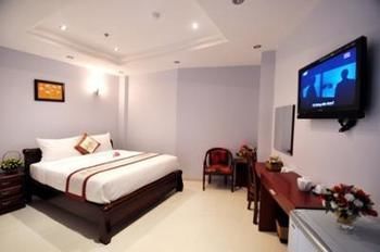 Aparthotel Hanz Vuong Quang 2*