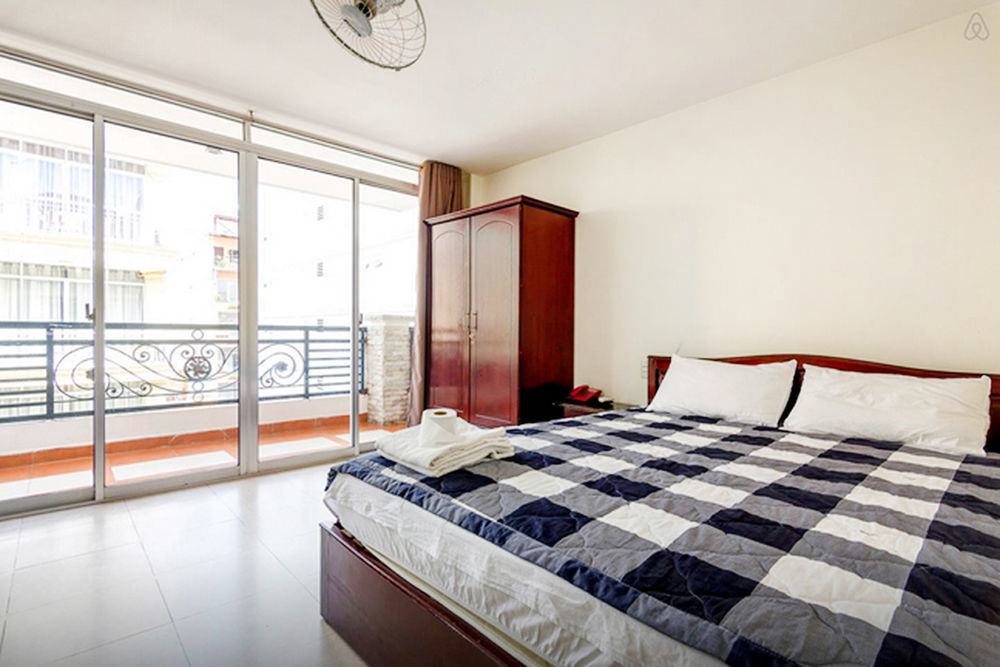 Hotel Hanh Chuong