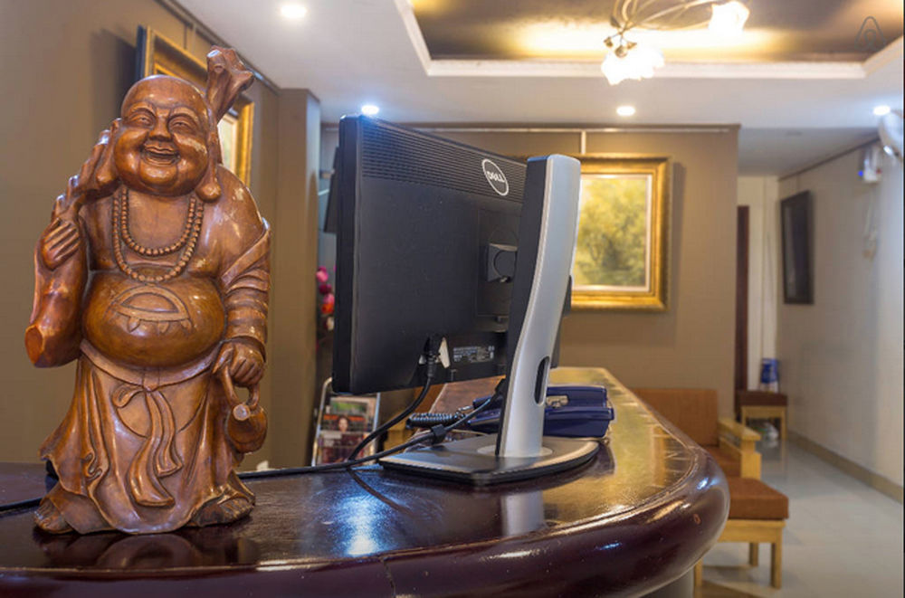 Hotel Hanh Chuong *