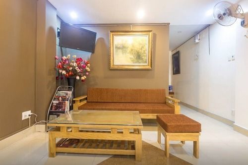 Hotel Hanh Chuong Ho Chi Minh City