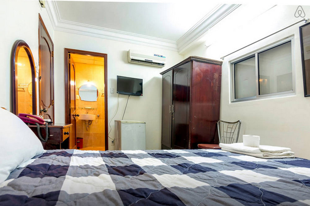 Hotel Hanh Chuong