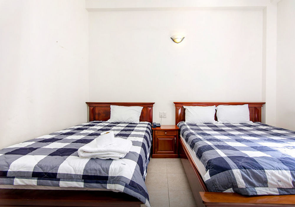 Hotel Hanh Chuong *