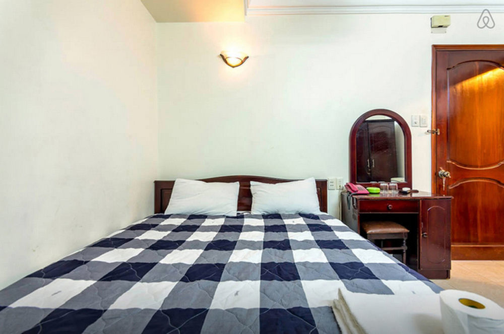 Hanh Chuong Hotel