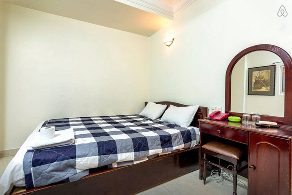 Hanh Chuong Hotel *