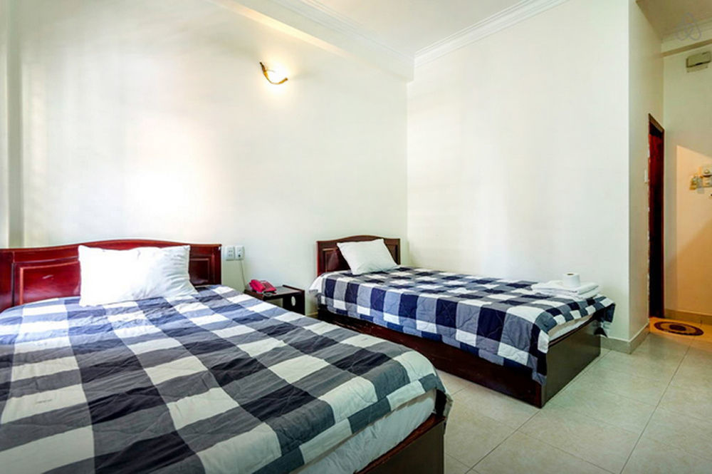Hanh Chuong Hotel Ho Chi Minh City