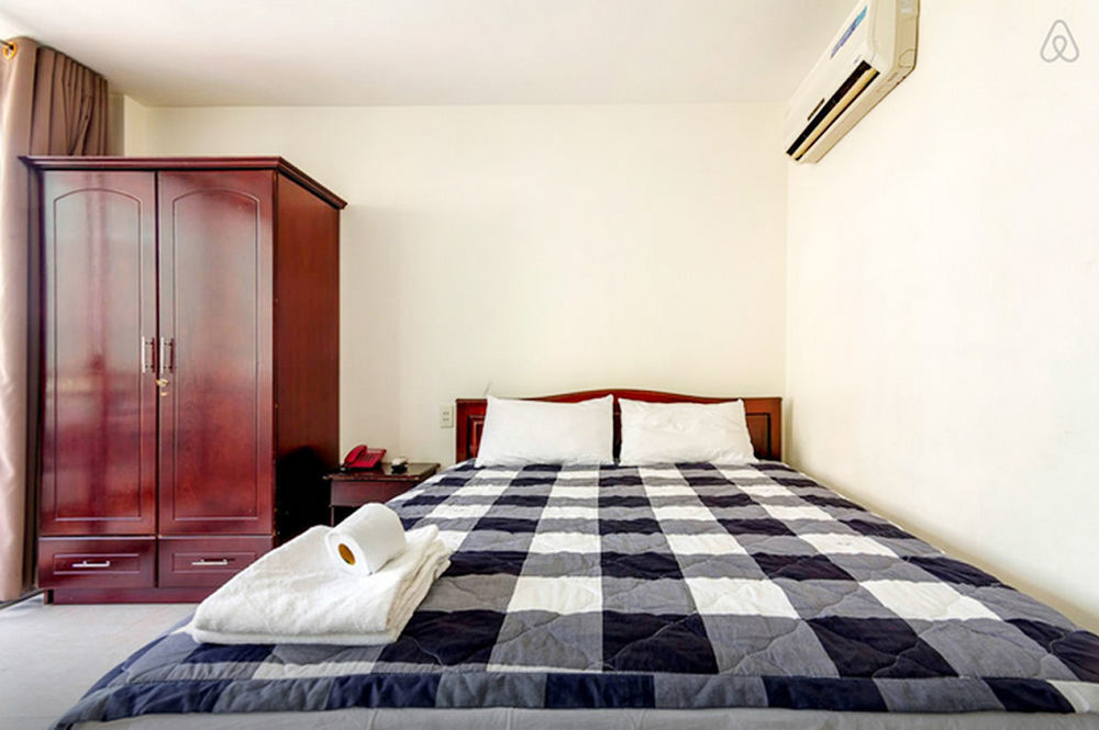 Hotel Hanh Chuong *