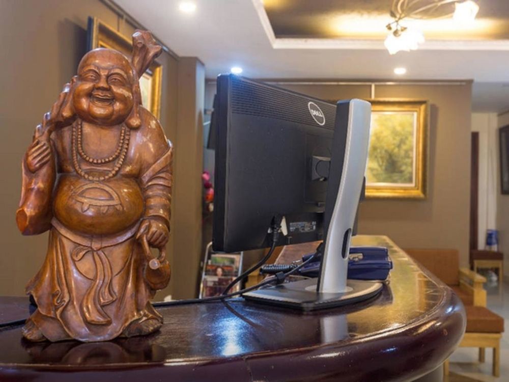 Hanh Chuong Hotel Ho Chi Minh City