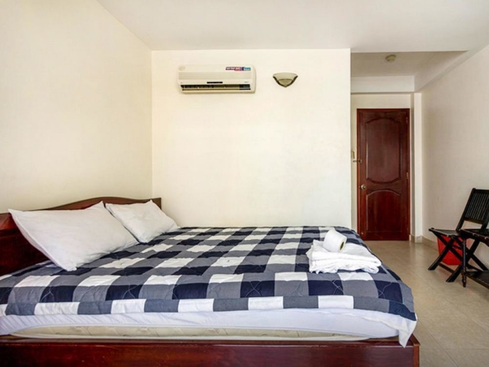 Hotel Hanh Chuong