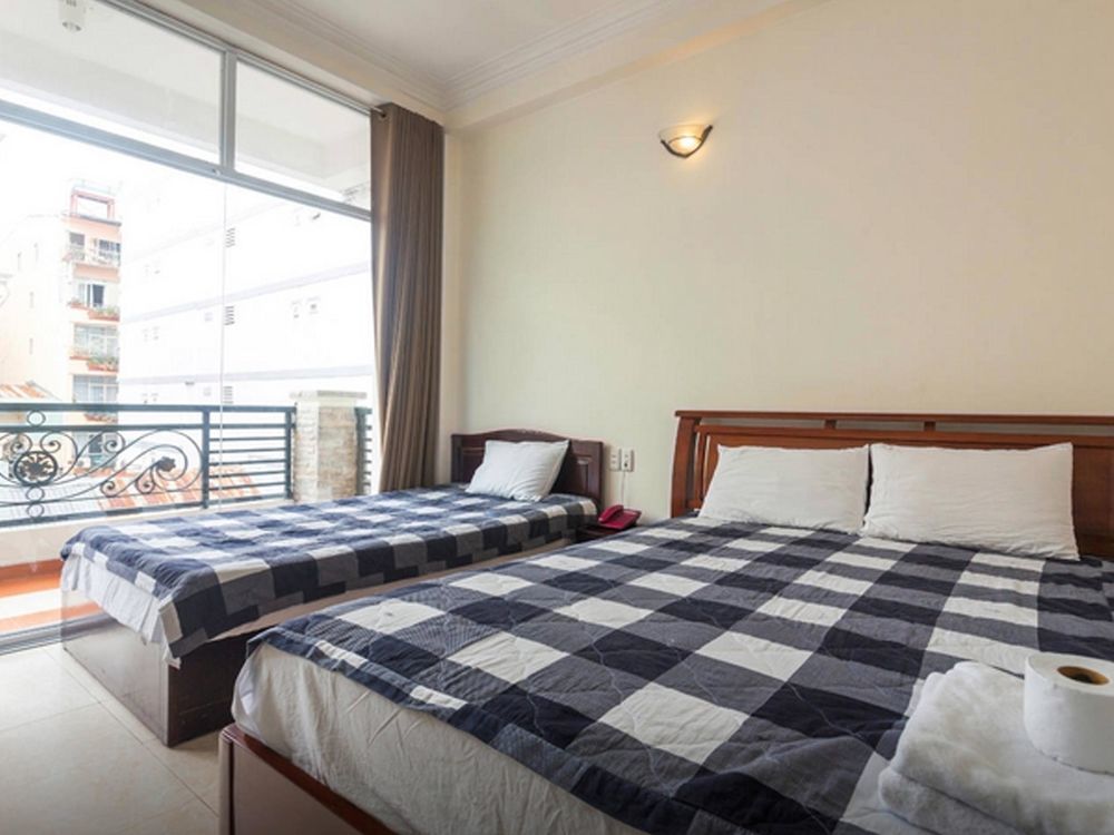 Hanh Chuong Hotel