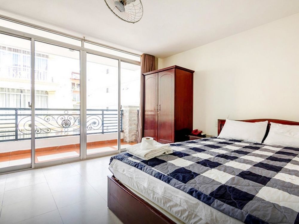 Hotel Hanh Chuong