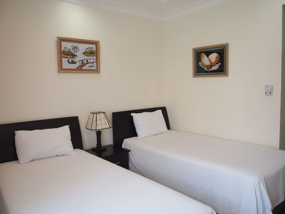 Hung Vuong 2 Hotel 3*