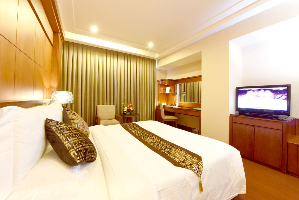 Hotel Nhat Ha L'opera