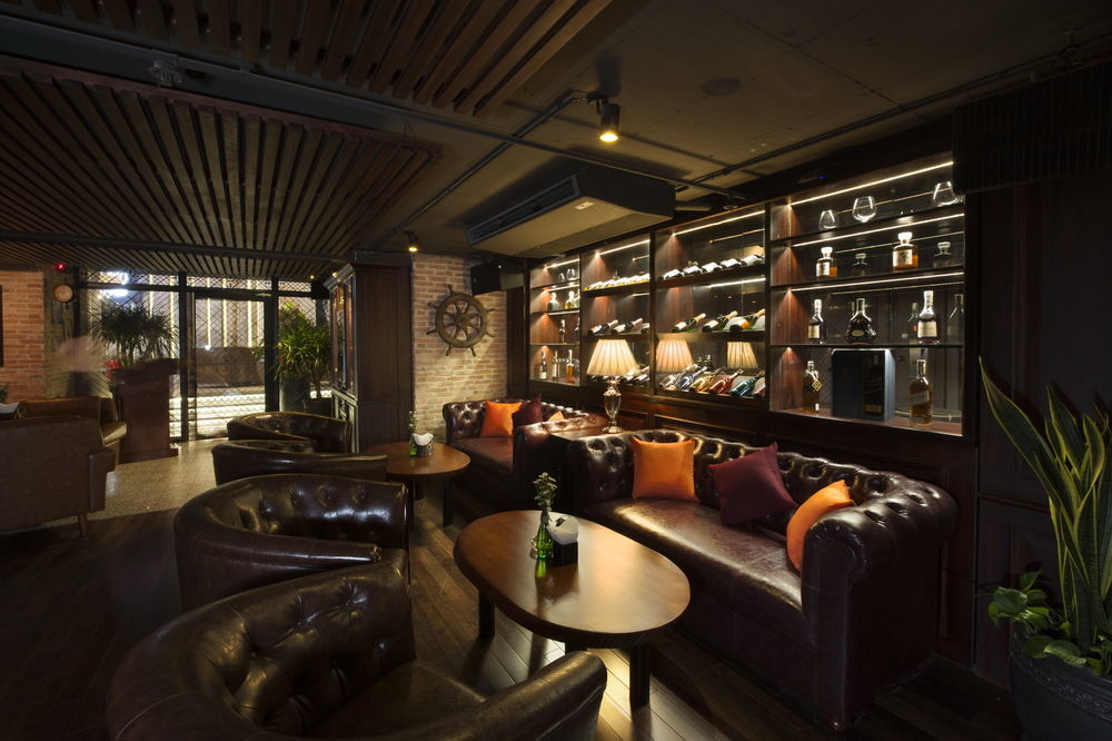 Alagon Saigon & 4* Ho Chi Minh City