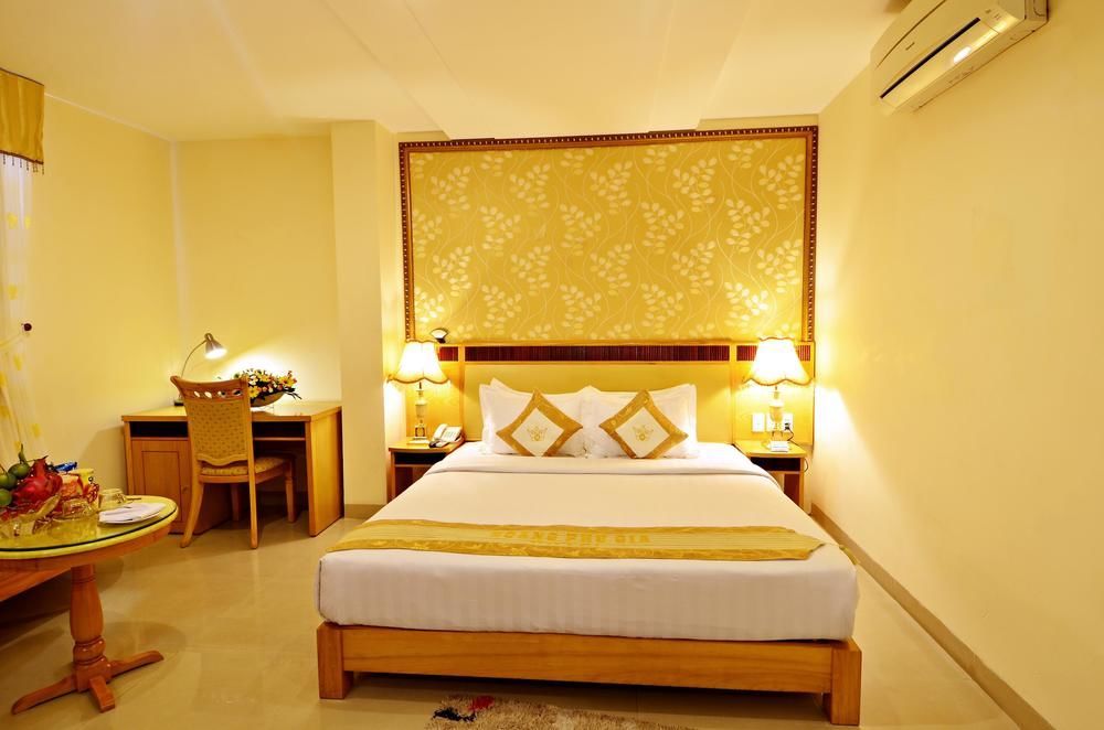 Hotel Hoang Phu Gia Bandar Ho Chi Minh