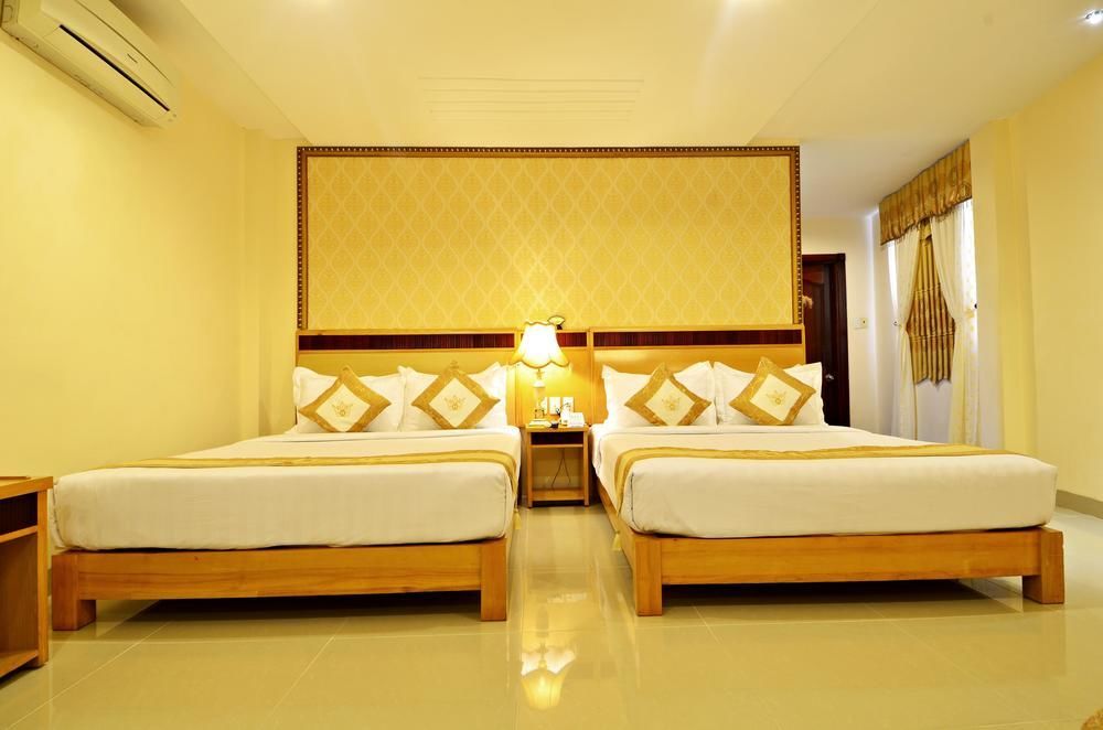 Hotel Hoang Phu Gia 3*