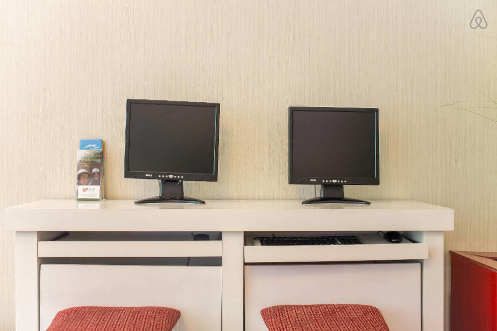 Hotel Palago Ho Chi Minh City