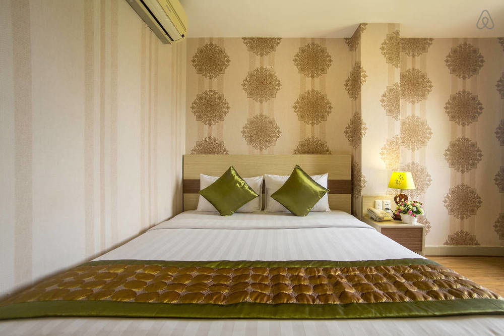 Hotel Palago 3*