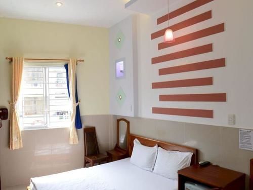 Vinh Chung Hotel Ho Chi Minh City