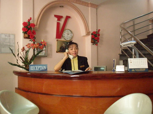 Thien Vu *
