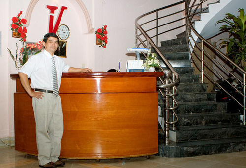 Thien Vu Hotel *