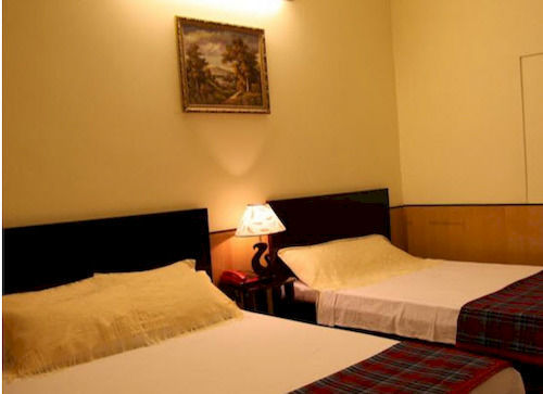 Thien Vu Hotel