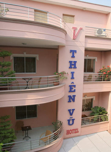 Thien Vu Hotel